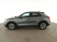 Gebraucht VW T-Roc Active 150 PS (110 kW) 2021 Grau SUV