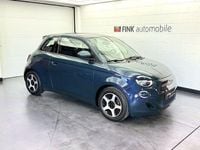 Gebraucht Fiat 500e Action 69 kW (95 PS) 2022 Grün Limousine