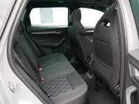 Neu Skoda Karoq SportLine 190 PS (139 kW) 2026 Grau SUV