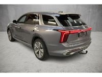 Gebraucht Hongqi E-HS9 405 kW (551 PS) 2023 Grau SUV