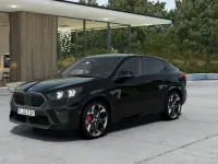 Gebraucht BMW X2 Performance 163 PS (119 kW) 2025 Schwarz SUV