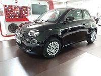 gebraucht Fiat 500e Neuer Action Elektro Apple CarPlay Android Auto Fahrerprofil Musikstreaming