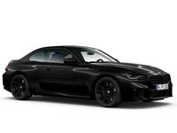 Brugt BMW M2 Shadowline 460 HK (338 kW) 2023 Sort Coupe
