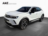 Gebraucht Opel Mokka Elegance 131 PS (96 kW) 2023 Jade weiss/arktis weiss SUV
