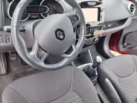 Gebraucht Renault Clio Life 73 PS (53 kW) 2017 Rot Kleinwagen