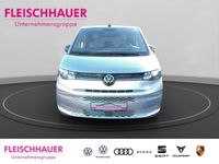 Gebraucht VW T7 150 PS (110 kW) 2023 Silber Van