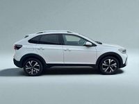 Gebraucht VW Taigo Style 110 PS (80 kW) 2023 Weiß SUV