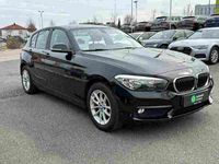 gebraucht BMW 116 Lim. 5-trg. i Advantage GRA PDC SHZ BLUETOOTH