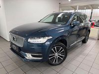 Gebraucht Volvo XC90 455 PS (334 kW) 2022 Blau SUV