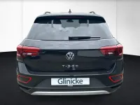 Gebraucht VW T-Roc Goal 150 PS (110 kW) 2025 SUV