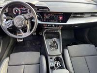 Gebraucht Audi A3 Edition .1 116 PS (85 kW) 2021 Blau Limousine