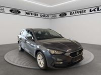 Gebraucht Seat Leon 116 PS (85 kW) 2026 Grau Limousine