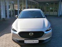 Gebraucht Mazda CX-30 Homura-Line 140 PS (102 kW) 2025 Platinum quartz m SUV