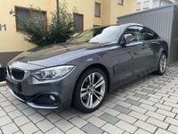 gebraucht BMW 428 Gran Coupé i xDrive