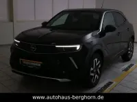Gebraucht Opel Mokka Elegance 136 PS (100 kW) 2023 Schwarz SUV