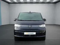 Gebraucht VW Multivan 150 PS (110 kW) 2024 Blau Van / Kleinbus