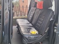 Gebraucht Mercedes Vaneo 92 PS (67 kW) 2005 Van / Kleinbus