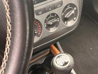 Gebraucht Fiat Punto 77 PS (56 kW) 2006 Grau Kleinwagen