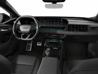 Usata Audi A6 e-tron Ambiente 314 kW (428 CV) 2025 Grigio Station wagon