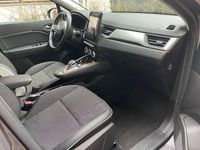 Gebraucht Renault Captur Intens 92 PS (67 kW) 2021 Grau SUV