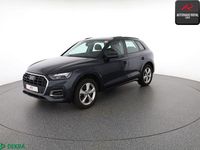 Gebraucht Audi Q5 Comfort 265 PS (194 kW) 2022 Manhattangrau SUV