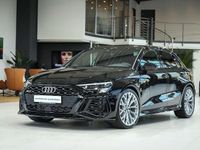Gebraucht Audi RS3 Sport 400 PS (294 kW) 2023 Mythosschwarz metallic Limousine