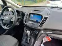 Gebraucht Ford Grand C-Max Titanium 150 PS (110 kW) 2019 Schwarz Van / Kleinbus