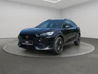 Gebraucht Cupra Formentor VZ 310 PS (228 kW) 2023 Mitternachtsschwarz SUV