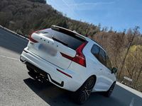 Gebraucht Volvo XC60 Plus 398 PS (292 kW) 2023 Weiß SUV