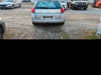 Gebraucht Opel Signum 155 PS (114 kW) 2003 Grau Kleinwagen