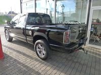 Gebraucht Dodge Ram 349 PS (256 kW) 2004 Blau Pickup