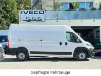 Gebraucht Opel Movano 180 PS (132 kW) 2025 Weiß Van