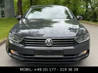 Usata VW Passat Comfortline 150 CV (110 kW) 2018 Grigio Berlina