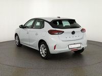 Neu Opel Corsa 101 PS (74 kW) 2025 Silber Limousine