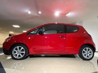 Gebraucht Mitsubishi Colt 75 PS (55 kW) 2010 Rot Kleinwagen