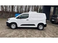 Neu Opel Combo 102 PS (75 kW) 2026 Weiss Van