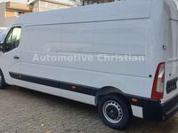 gebraucht Renault Master Kasten L3H2 dCi 180 3,5t/PDC/HOLZB/SOFORT