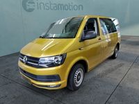 gebraucht VW Multivan T62.0 TDI DSG NAVI KAMERA AHK CLIMATRONIC