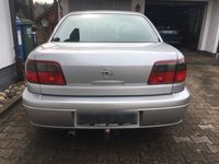 gebraucht Opel Omega B MV6