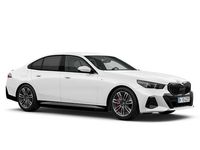 Gebraucht BMW i5 Comfort Edition 250 kW (340 PS) 2025 Limousine