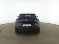 Gebraucht Mazda CX-30 Selection 150 PS (110 kW) 2022 Blau SUV