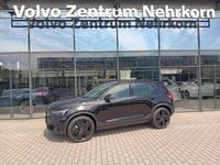 Używany Volvo EX40 Plus 185 kW (252 KM) 2025 Czarny SUV