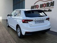 Gebraucht Skoda Fabia 95 PS (69 kW) 2025 Candy weiss Kleinwagen