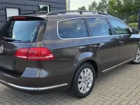 Gebraucht VW Passat 140 PS (102 kW) 2013 Braun Kombi