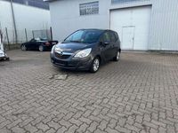 gebraucht Opel Meriva 1.4