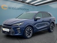 Gebraucht Cupra Terramar 150 PS (110 kW) 2025 SUV