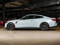 Gebraucht BMW M4 Performance 551 PS (405 kW) 2024 Grau Coupé