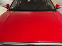 Gebraucht Audi Q2 116 PS (85 kW) 2019 Rot SUV