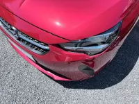 Gebraucht Opel Corsa Edition 75 PS (55 kW) 2022 Rot Kleinwagen