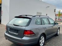 gebraucht VW Golf VI 